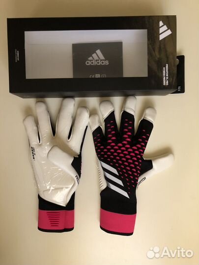 Adidas predator Gl PRO HYP(оригинал)