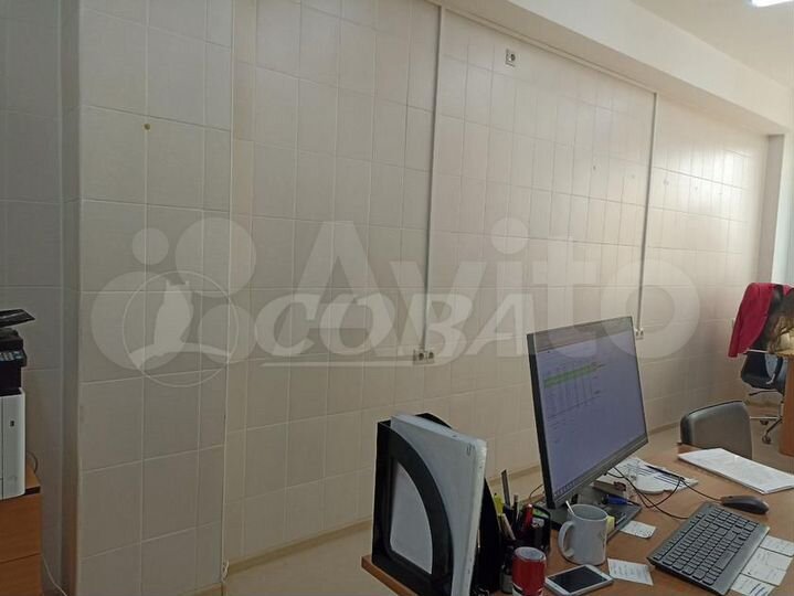 Сдам офисное помещение, 34.1 м²