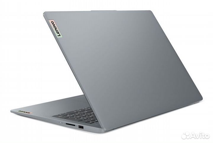 Ноутбук Lenovo IdeaPad Slim 3 16ABR8 (AMD Ryzen 7 Новый