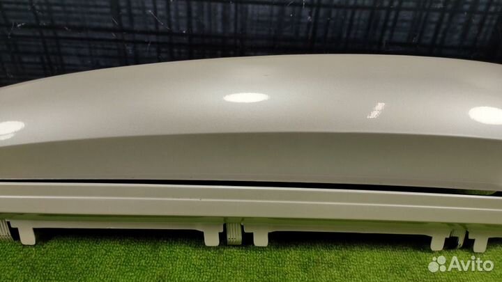 Декоративная накладка задняя левая Cadillac