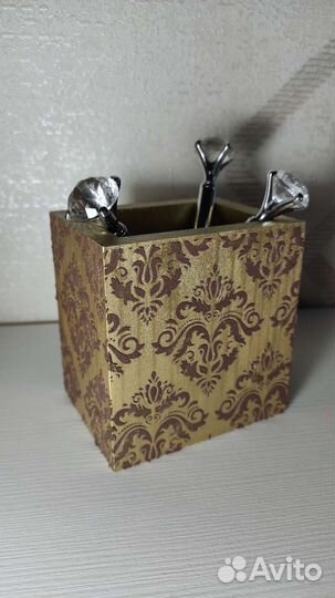 Карандашница