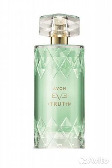 Парфюмерная вода Avon Eve Truth 100мл