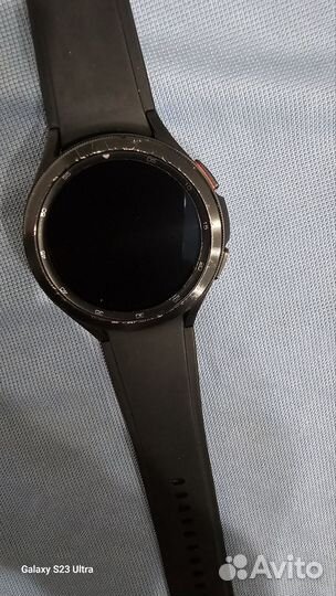 Samsung galaxy watch 4 classic 46mm