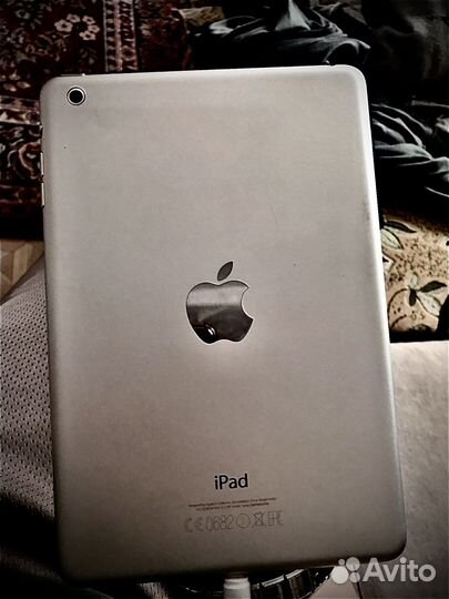 iPad mini 2 32gb