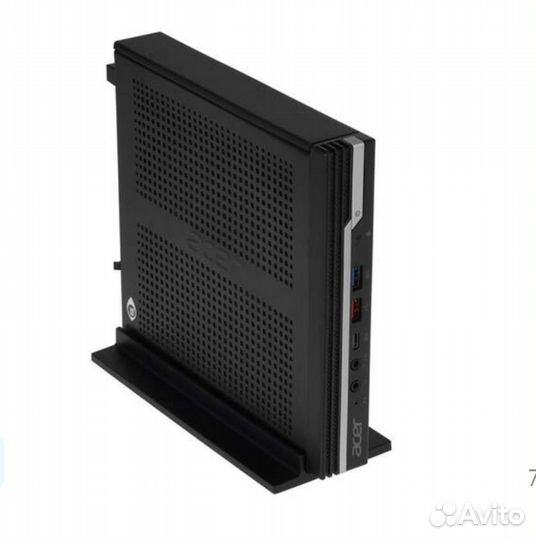 Неттоп мини пк Acer Veriton N