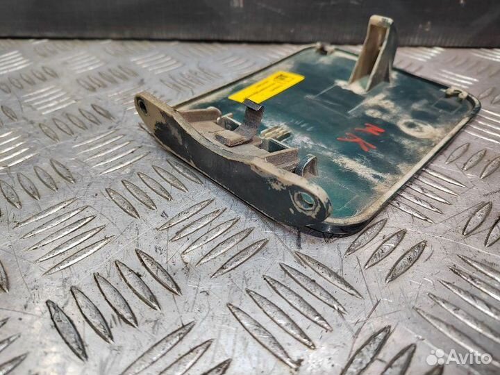 Лючок бензобака Geely Mk 1.5 MR479QA 2006-2014