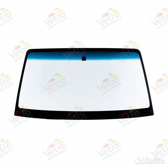 Лобовое стекло