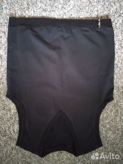 Рубашка школьная 152+жилетка