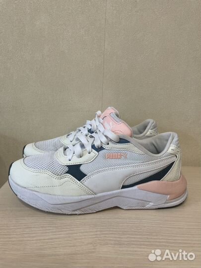 Кроссовки Puma X-Ray 40