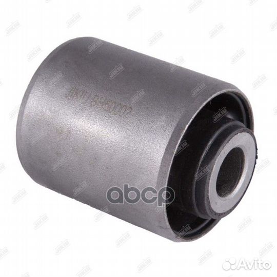 Сайлентблок опоры дифференциала toyota land CRU