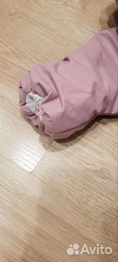 Комбинезон 56 62