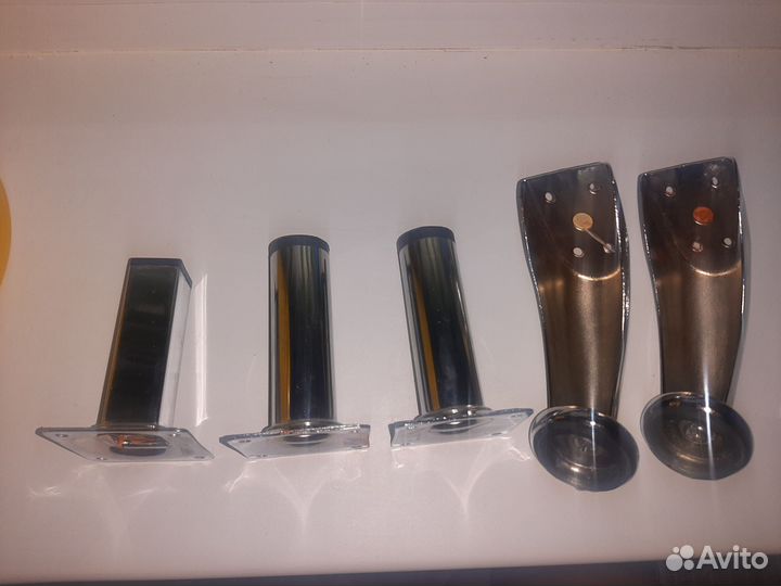 Ножки для мебели