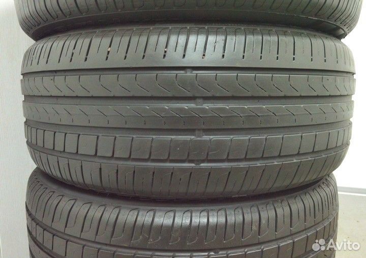 Pirelli Scorpion Verde 255/45 R20 101W