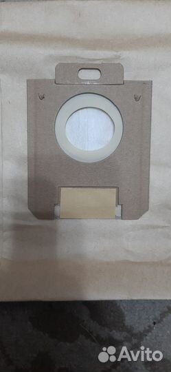 Мешок для пылесоса