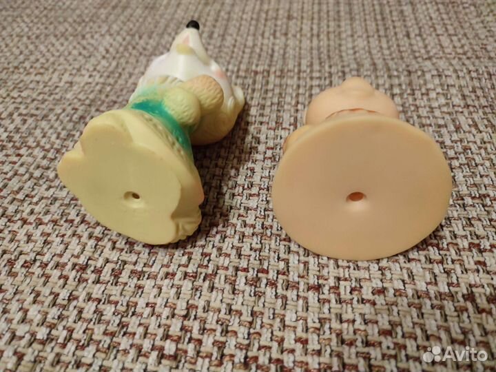 Резиновые игрушки,пищалки,ссср,по 300р