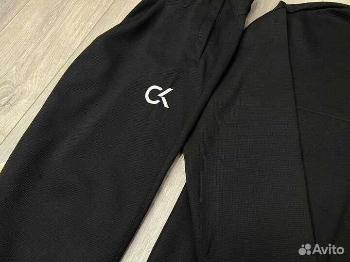 Спортивный костюм calvin klein мужской