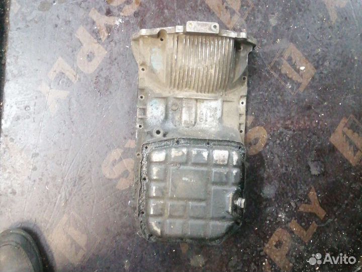 Масляный поддон Hyundai / Kia G4GC