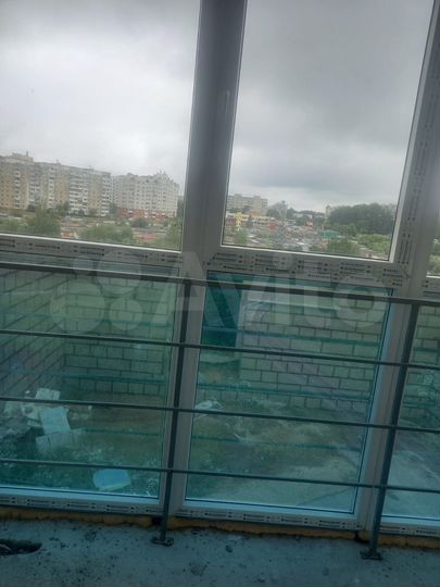 2-к. квартира, 56,9 м², 5/14 эт.