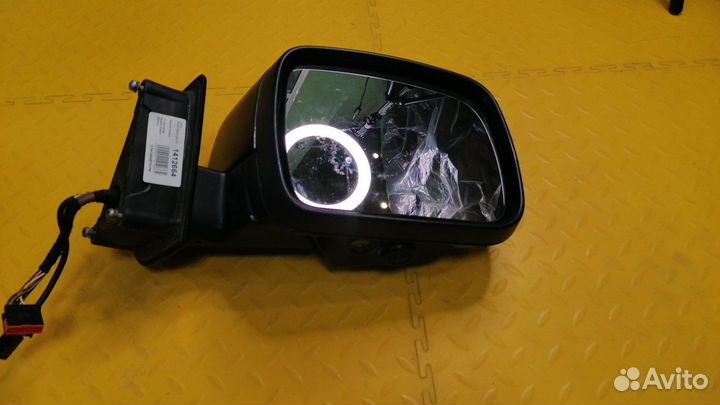 Зеркало правое Discovery IV 1412664