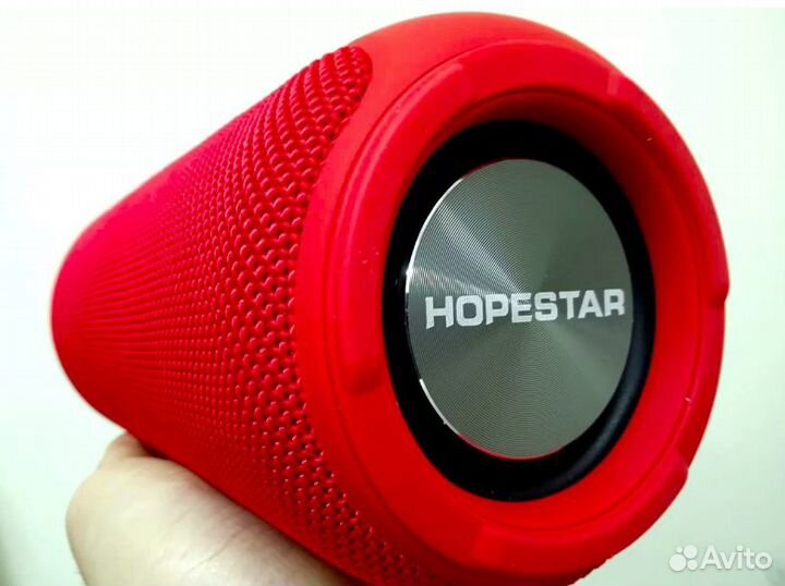 Колонка Hopestar P24. Гарантия 1 Год