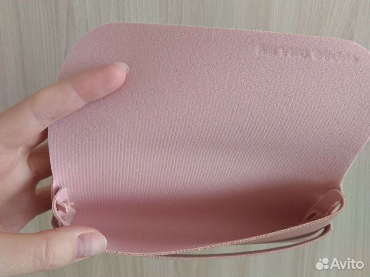 Футляр для очков milano group, новый