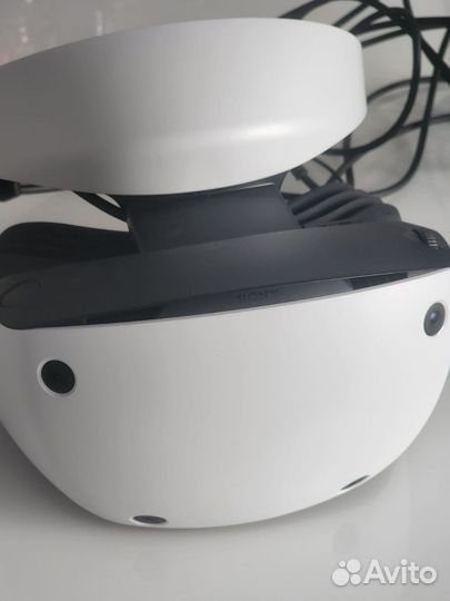 Очки виртуальной реальности sony vr2