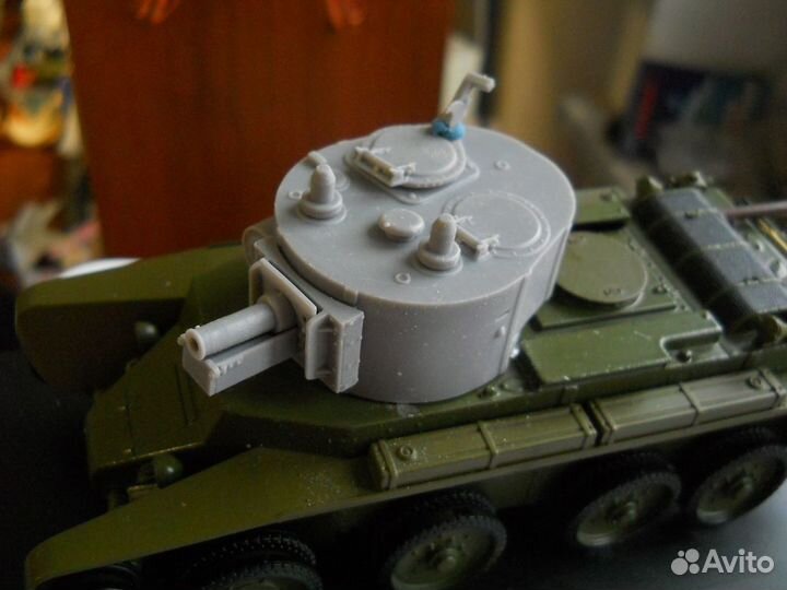 Конверсионные наборы к 