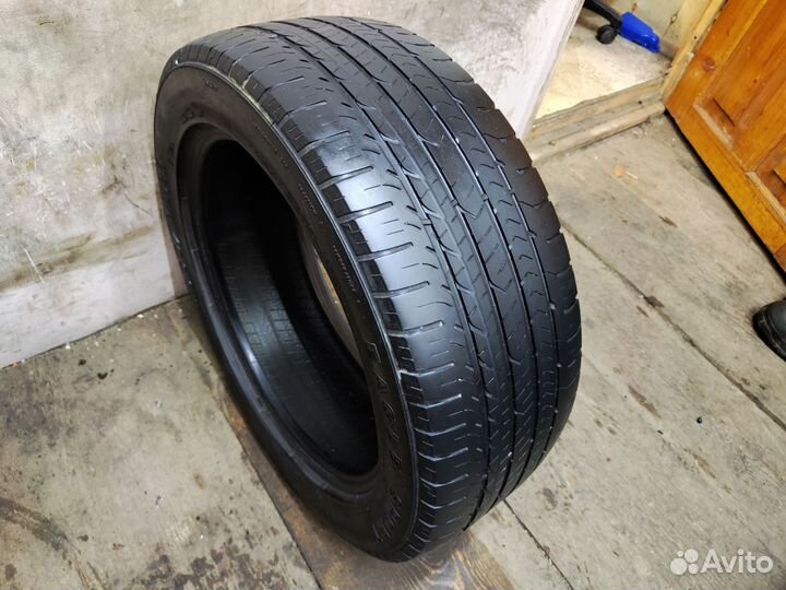 Goodyear Eagle Sport 215/55 R17