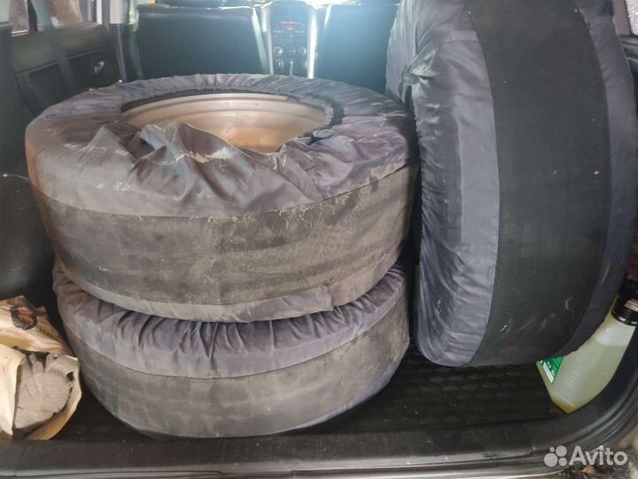 Suzuki Grand Vitara 2.0 AT, 2005, 269 000 км