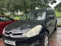 Citroen C-Crosser 2.0 CVT, 2011, 245 000 км, с пробегом, цена 690 000 руб.