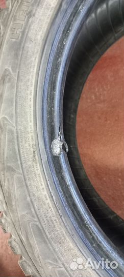 Nokian Tyres Hakkapeliitta 5 225/50 R17 94T