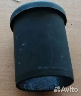 Втулка компрессора BRP