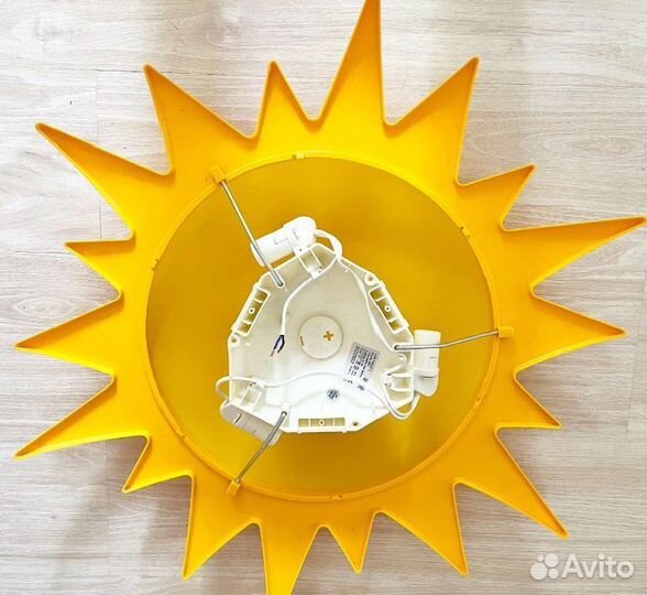 Светильник потолочный IKEA