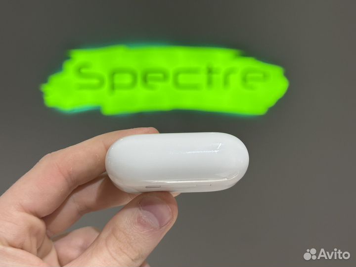 AirPods Pro 2 Lightning