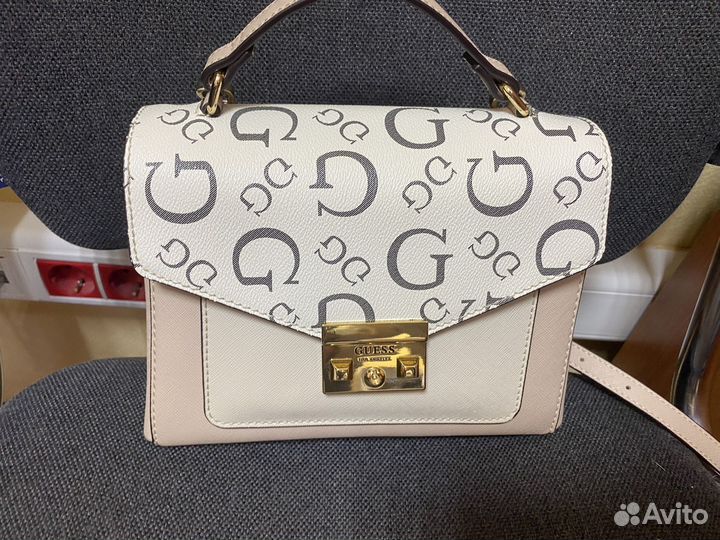 Сумочка женская Guess оригинал