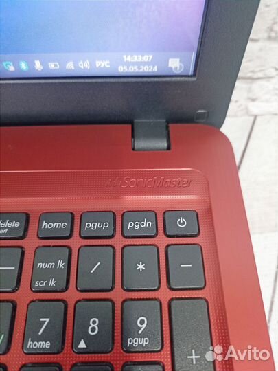 Игровой Intel 4ядра ssd nvidia ddr4