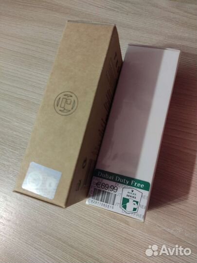 Лосьоны на доставку