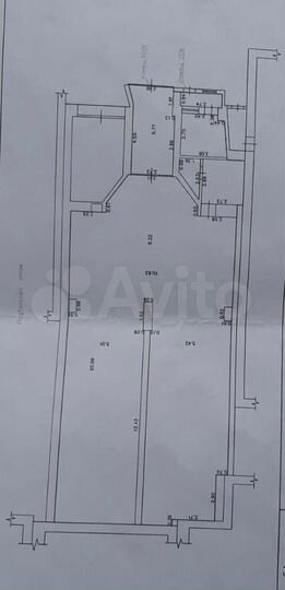 Продам помещение свободного назначения, 316 м²