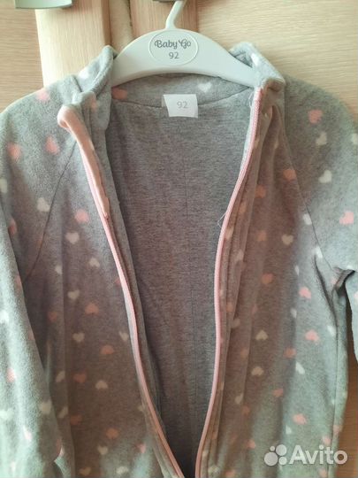 Комбинезоны