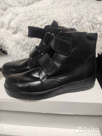 Ортопедическая обувь новая