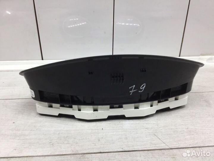 Щиток приборов Ford Focus универсал gpda 2010