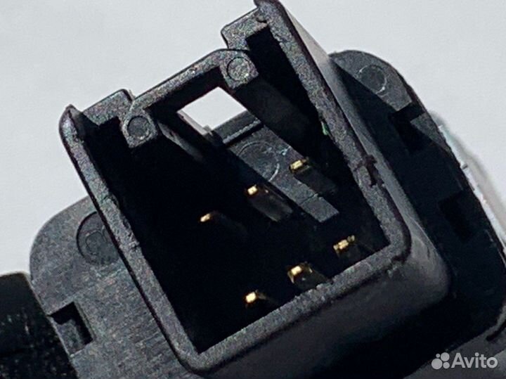 Мотор стеклоподъемника передний правый Мазда cx-7