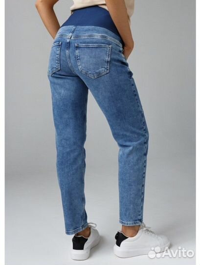 Джинсы для беременных
