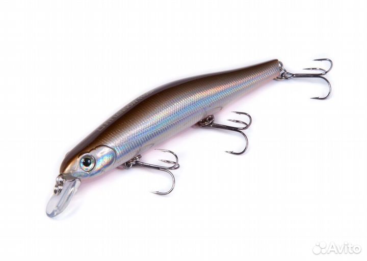 Воблер суспендер FIT minnow 110SP 302 