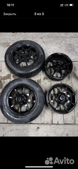 Диски r13 4:98