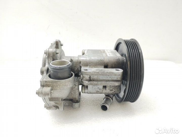 Насос гидроусилителя руля Bmw 1-Series E87 1.6I