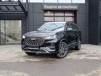 Новый Chery Tiggo 8 Pro 1.6 AMT, 2023, цена от 2 650 000 руб.