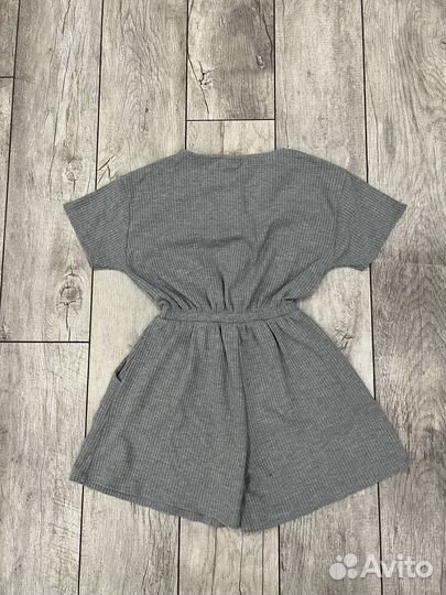 Одежда для девочки. Комбинезон Zara 140 см