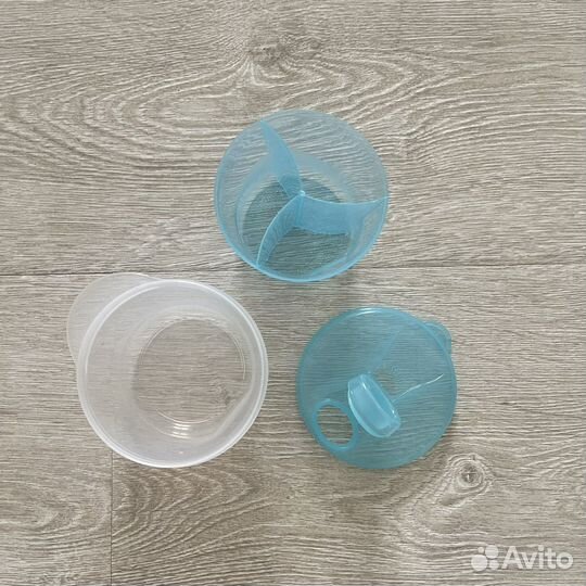 Дозатор молочной смеси Philips Avent SCF135/06
