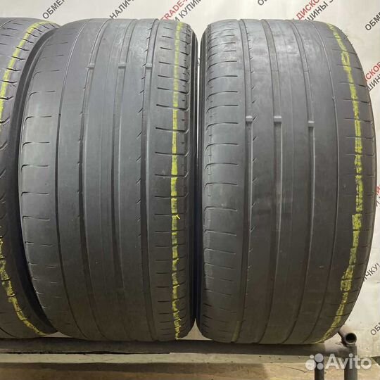 Yokohama Advan Sport A/S 275/45 R20 110Y